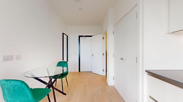 1 bedroom flat to rent - Photo 1