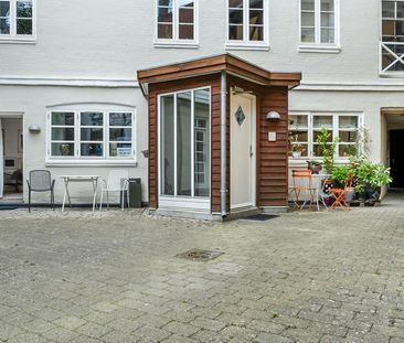 86m² Lejlighed | Odense C - Photo 2