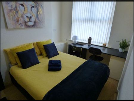 3 Bed Terraced House, Teck Street, L7 - Photo 3