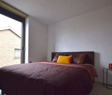 Hoogstaand en eigentijds twee slaapkamer appartement - Photo 4