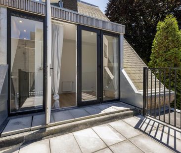 Te huur: Appartement Koediefslaan in Heemstede - Foto 5