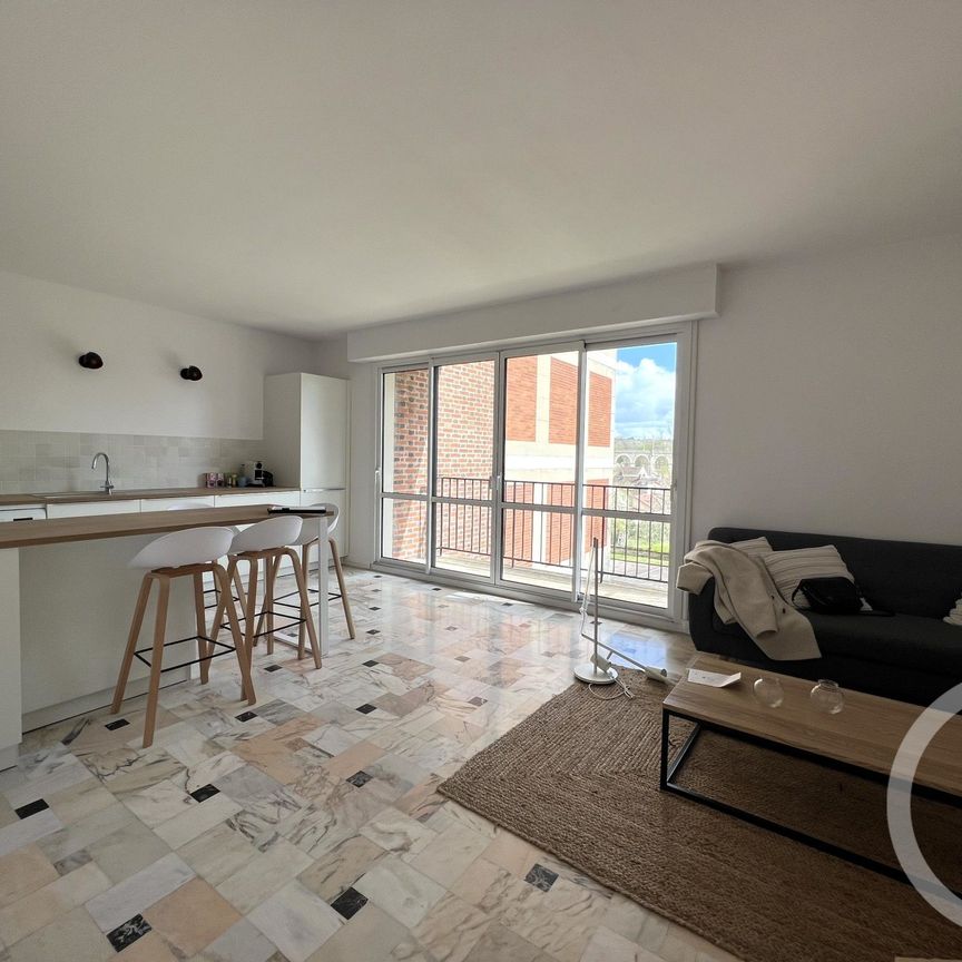 Location Appartement 3 pièces 60m² AVON 77210 - Photo 1