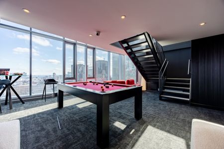 Appartement à louer - Montréal (Ville-Marie) (Centre) Appartement à louer - Montréal (Ville-Marie) (Centre) - Photo 4