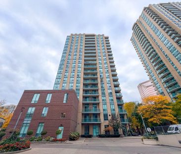 For Lease - 20 Olive Avenue Unit# 2006, Toronto, Ontario - Photo 3