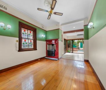 Lovingly Restored Period Home with Modern Comforts in Prime Queens ... - Photo 6
