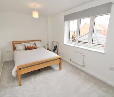 3 bedroom detached house to rent - Photo 5