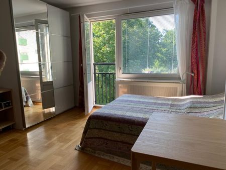 Nacka - 1rok - tillsv - 10.925kr/mån - Photo 2