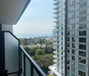 For Lease - 30 Ordnance Street Unit# 1503, Toronto, Ontario - Photo 1