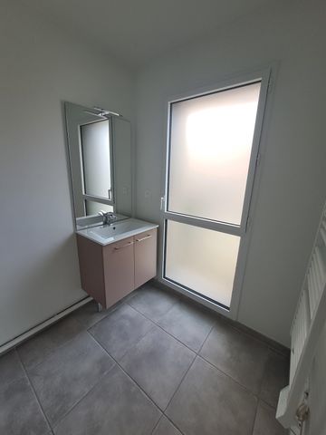Location Appartement 2 pièces 44m² TOULOUSE 31500 - Photo 4