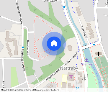 Benabacken 4 F - Foto 1