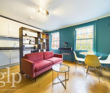 1 bedroom apartment to rent - Photo 5