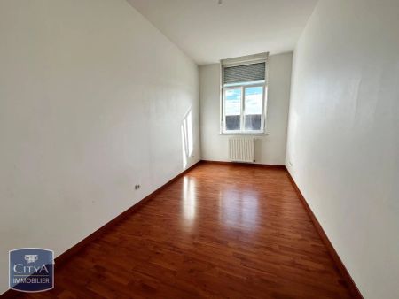 Appartement à louer 3 pièces 86.31m² - Photo 3