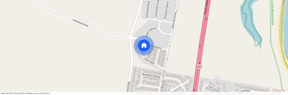 4 Crest Place, NSW 2456, Sandy Beach