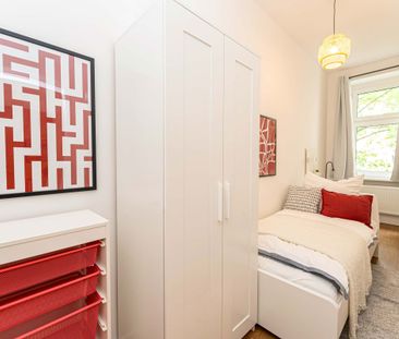 Petersburger Straße WG072.01 - Foto 1