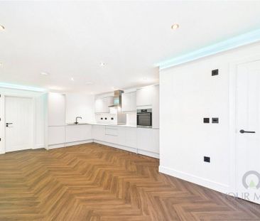 1 bedroom flat to rent - Photo 6