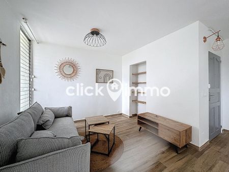Appartement à louer à Les Abymes, Guadeloupe - Photo 2
