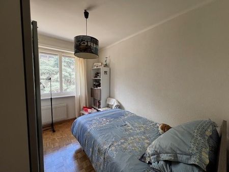 Spacieux appartement de 5.5 pièces récemment rénové - Foto 3