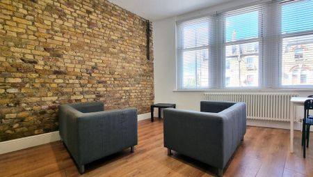 4 bedroom maisonette to rent - Photo 3