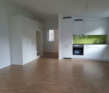 modern 1.5-room apartment - Photo 2