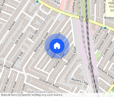 Methuen Street, Liverpool, L15 - Photo 1