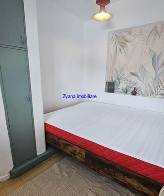 Inchirieri Apartamente 3 camere Bucuresti - Fotografie 1