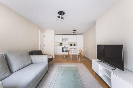 Ebury Street - Photo 4