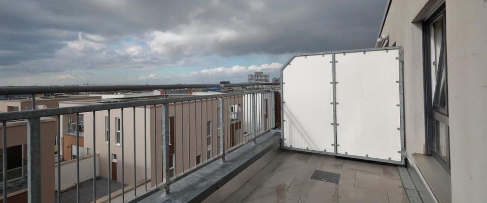 Wohnen mit Service - Photo 1