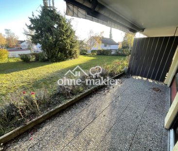 2 Zimmerwohnung mit Terasse - Photo 4