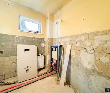 KERNSANIERT - ERSTBEZUG - BEZIEHBAR AB 01.12.2025 - CHARMANTE 2 ZIM... - Photo 2