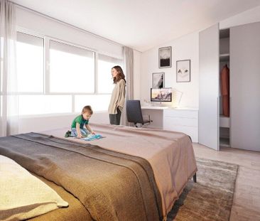 Generous 5.5-room new-build terraced house in Schaffhausen - Photo 3