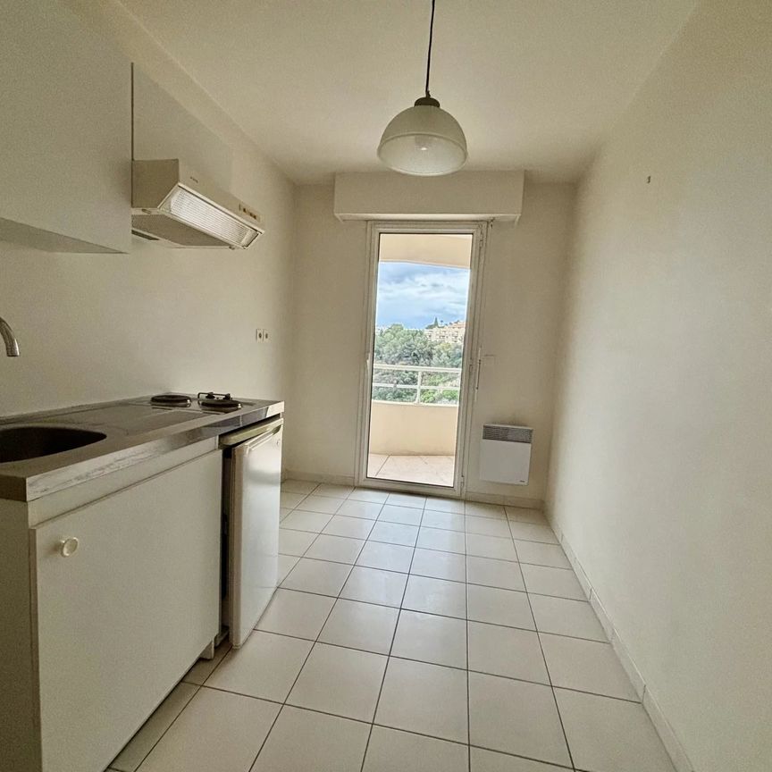 Location Appartement 2 pièces 51m² NICE 06200 - Photo 1
