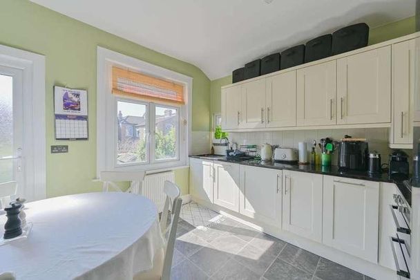 Bickley Street, Tooting, SW17 - Photo 1