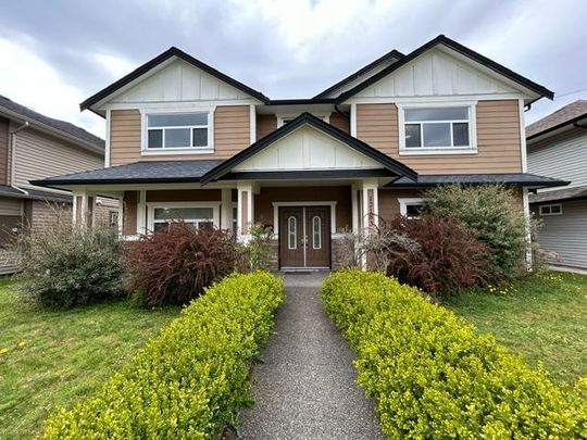 12183 240 Street, Maple Ridge - Photo 1