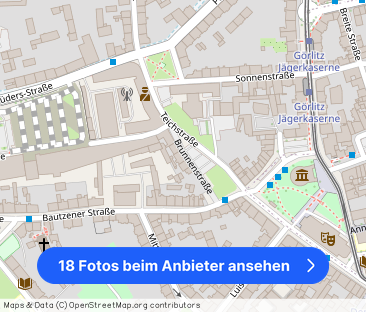 Brunnenstraße 9, 02826, Görlitz - Foto 1