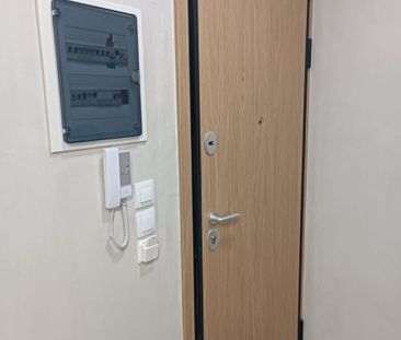 Studio/Γκαρσονιέρα για ενοικίαση Αγία Βαρβάρα Δάφνης (Δάφνη) - Photo 6