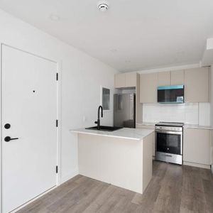 1 CH - 1 SDB - Montreal - $1,195 /mo - Photo 2