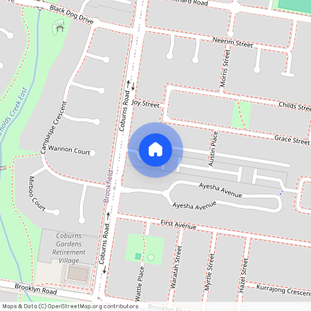 7 Toohey Close, Vic 3338, Melton South