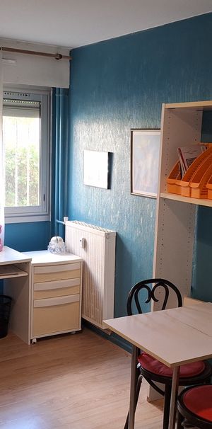 Location Appartement 1 pièce 19m² MONTPELLIER 34000 - Photo 1