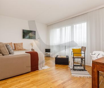 Single Living Nähe Volkspark Friedrichshain - Photo 1