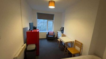 Flat C, Conference Road, Armley, Leeds, LS12 - Photo 4