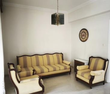 Ενοικίαση κατοικίας, 88 τ.μ., Ίλιον, 580 € - Photo 5