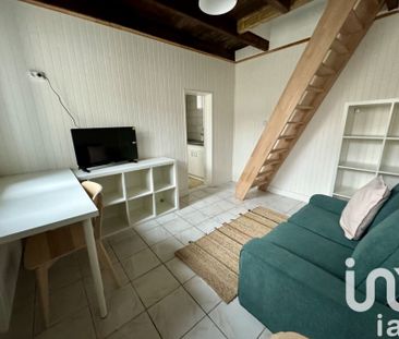 Maison 2 pièces à Angoulême - Photo 5