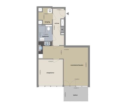 VOC-kade 162, 1018 LG Amsterdam - Foto 4