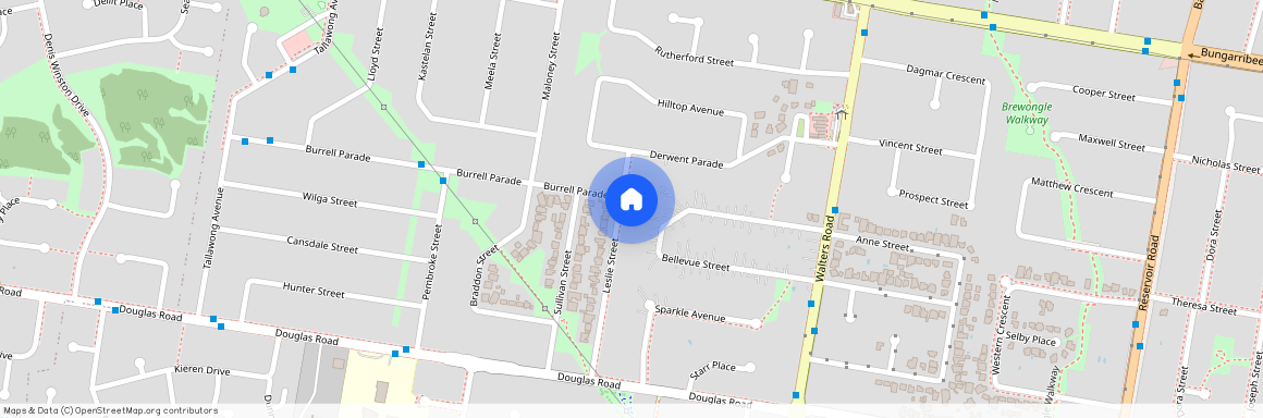 33 Leslie Street, Blacktown