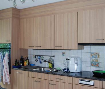 Large 5.5-room apartment with river view in Port - Photo 3