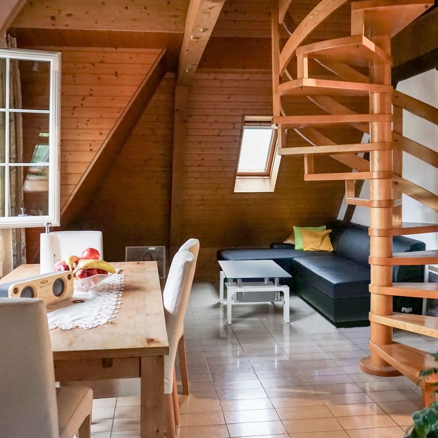 4 Zimmer, 2. Stock - Photo 1