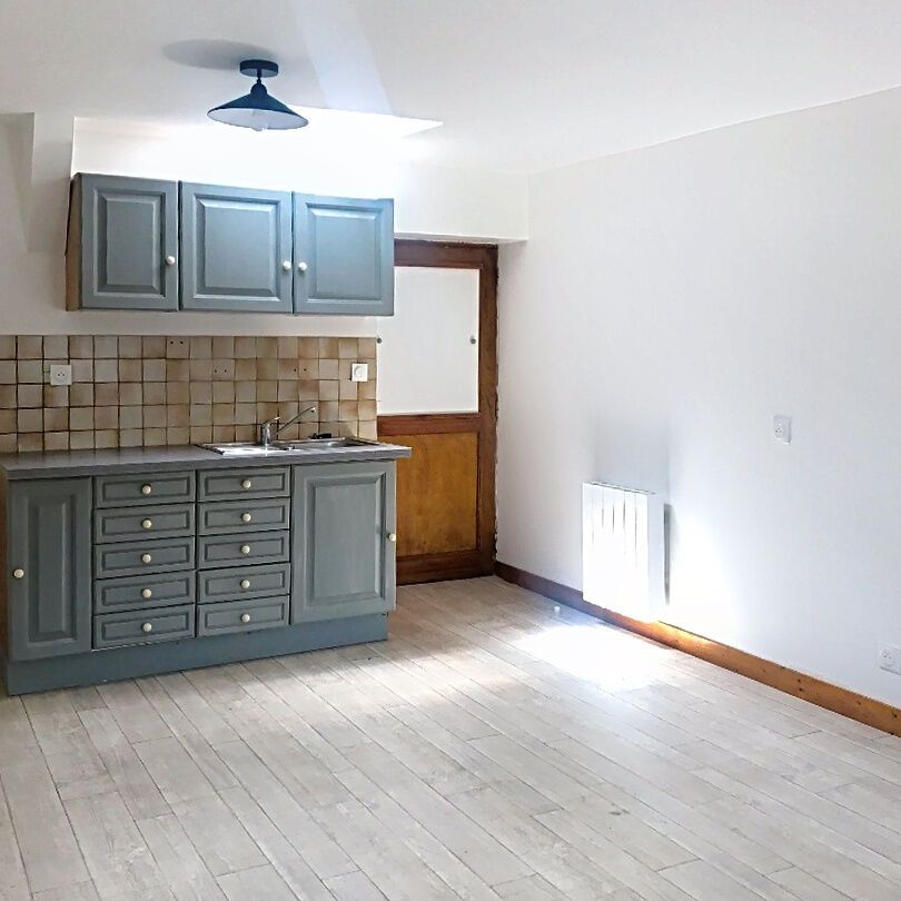 Location Appartement 2 pièces 35m² - Photo 1