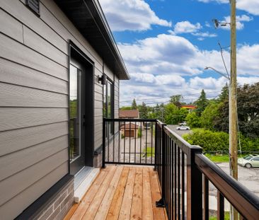 For Lease - 1260 MARENGER Street Unit# C, Orleans - Convent Glen an... - Photo 6