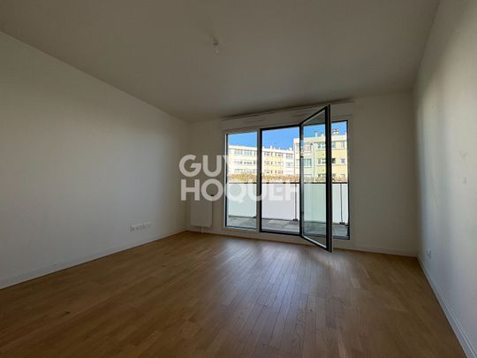 Studio 29.45 m2 - 4 min Gare de Clamart - Photo 1