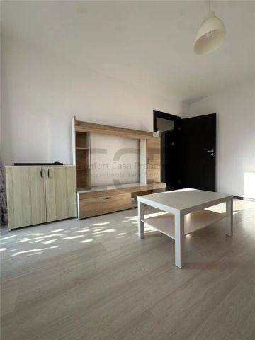 Popești Leordeni-Berceni-Dimitrie Leonida-Complex Apollo Residence-Apartament cu 2 camere cu balcon - Photo 2